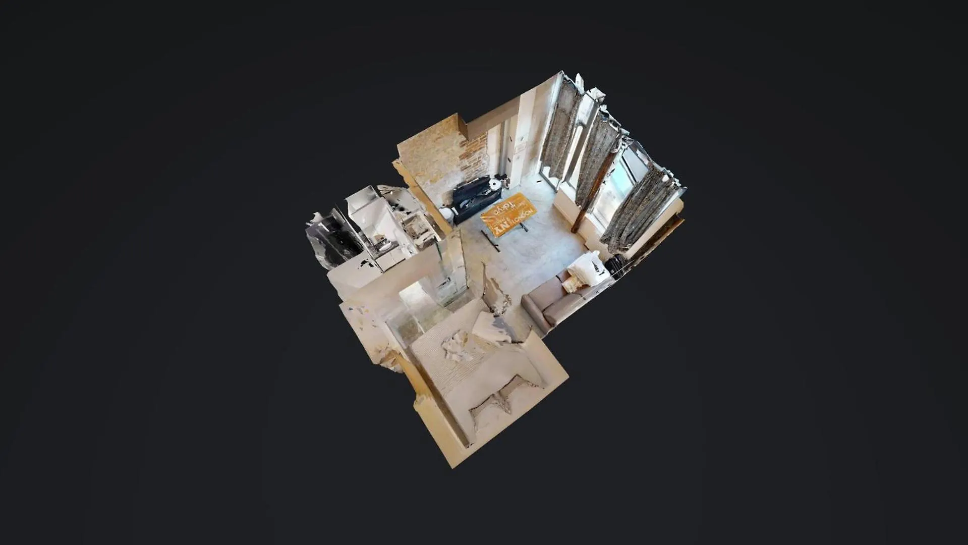 Bluestay 150 - Charmant Appartement A Παρίσι Γαλλία