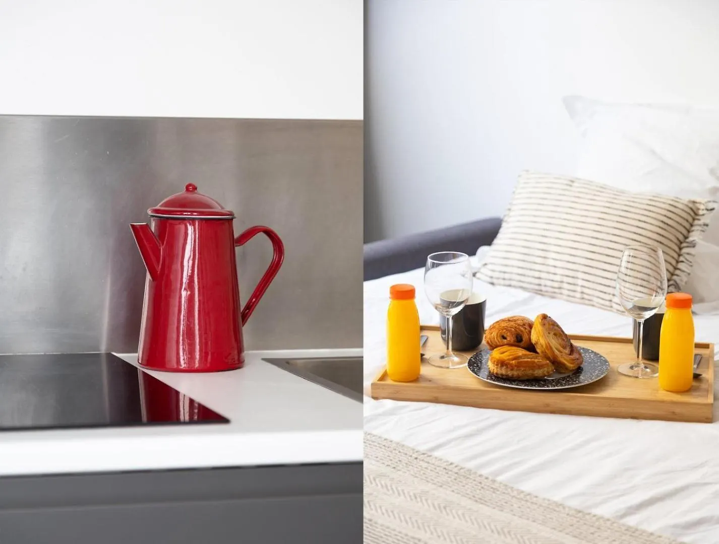 Bluestay 150 - Charmant Appartement A Παρίσι