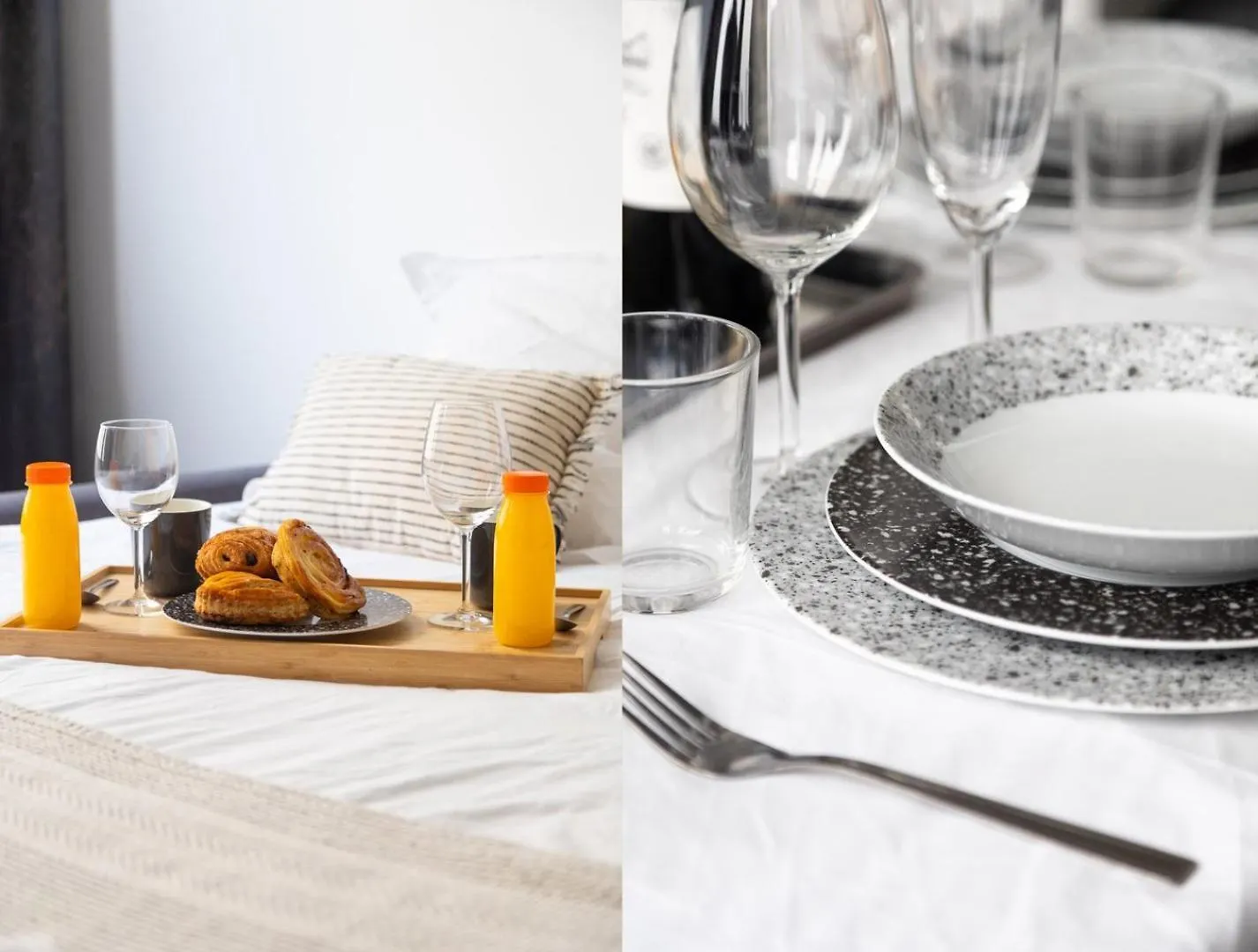 Διαμέρισμα Bluestay 150 - Charmant Appartement A Παρίσι Γαλλία