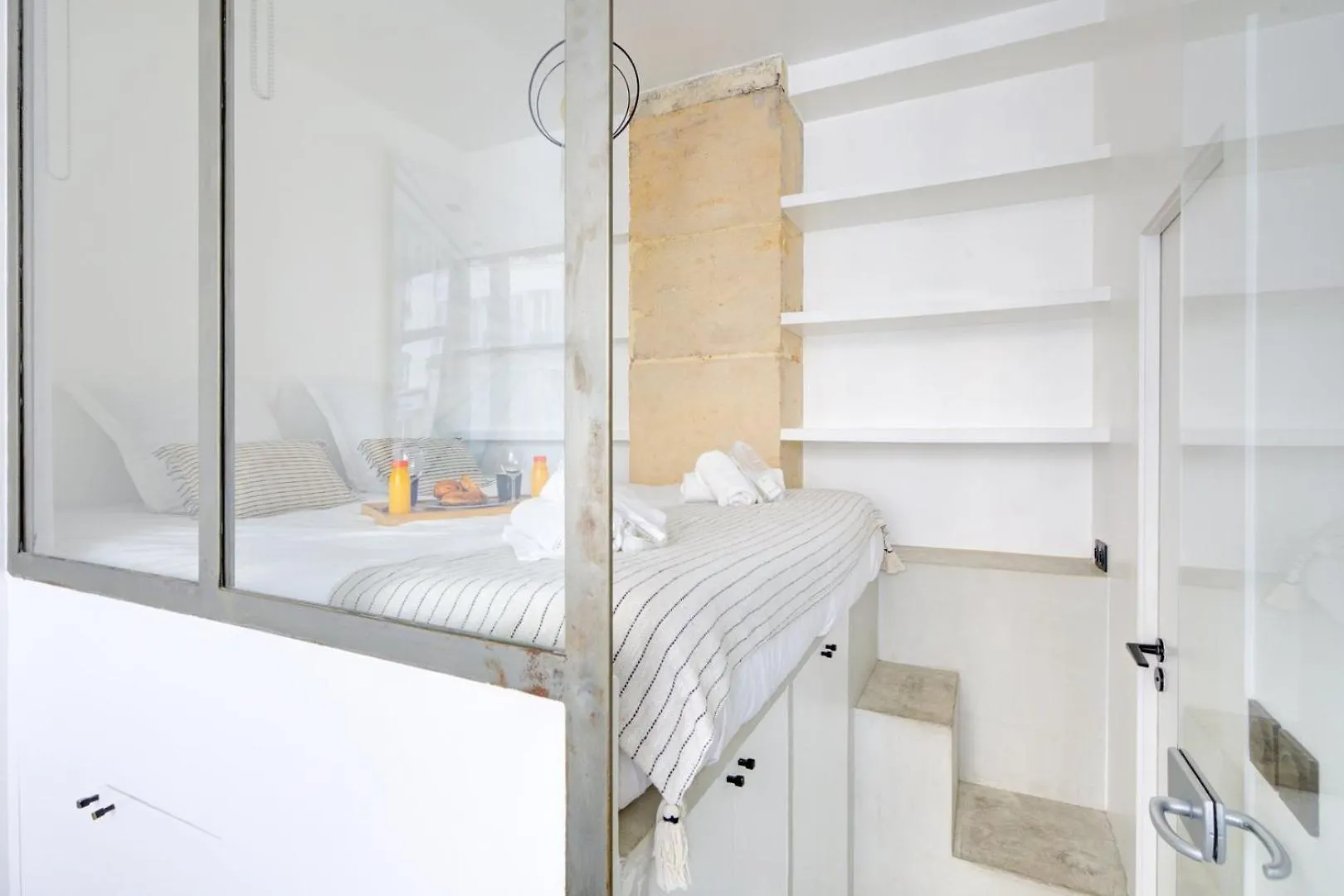 Bluestay 150 - Charmant Appartement A Παρίσι Διαμέρισμα