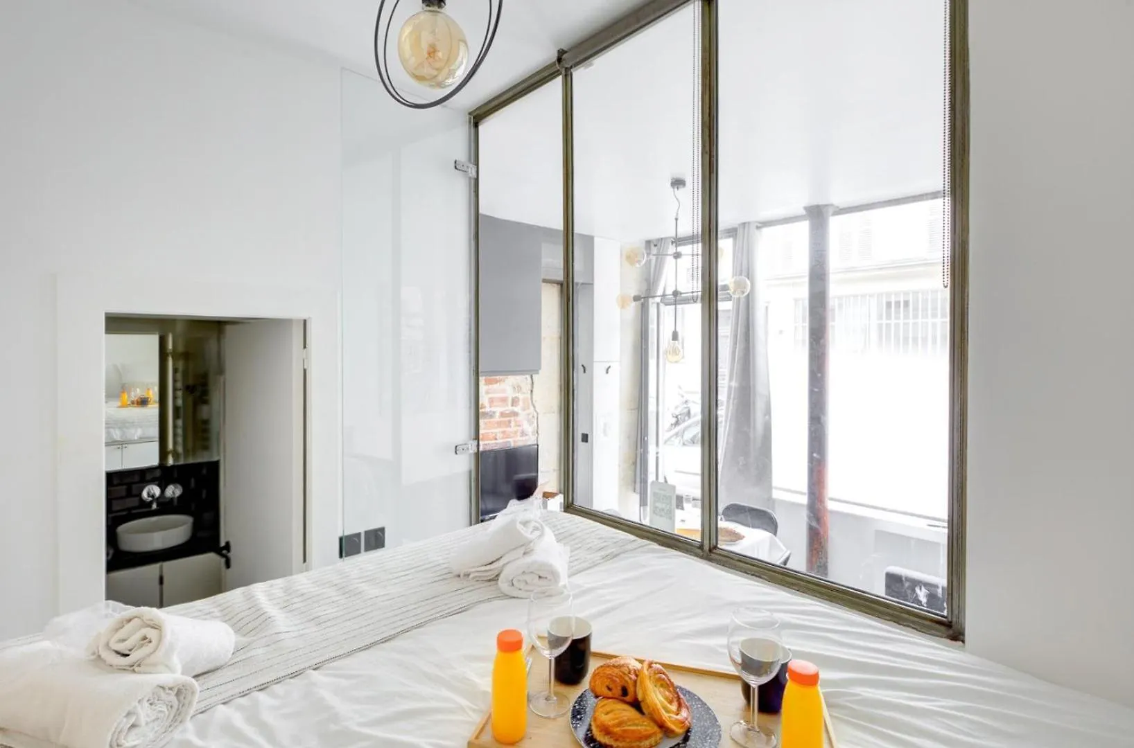 Διαμέρισμα Bluestay 150 - Charmant Appartement A Παρίσι